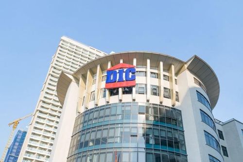 Chiến lược bán 'lúa non' của tân chủ tịch DIC