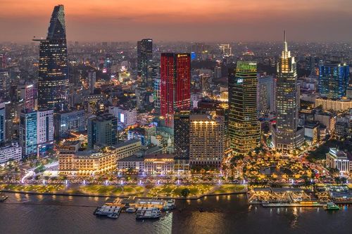 8 điểm sáng kinh tế Việt Nam 2021 - 2025