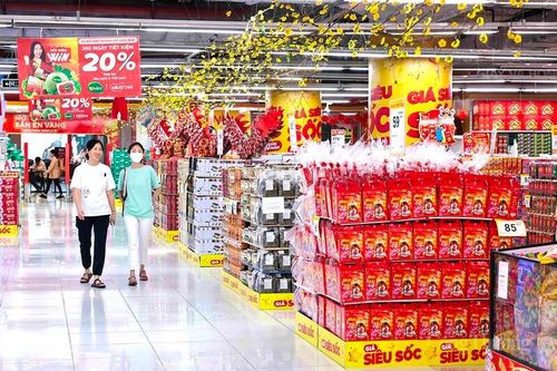 Bộ Công Thương siết bình ổn thị trường dịp tết Bính Ngọ 2026