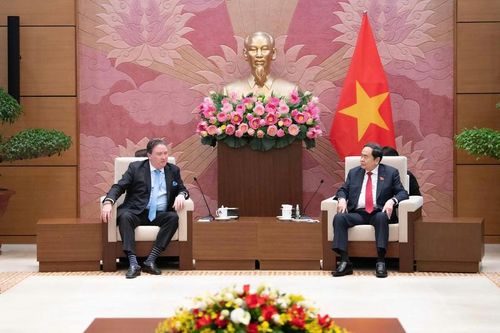 Việt Nam - Mỹ: Tạo điều kiện để các cơ chế hợp tác triển khai hiệu quả