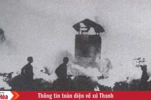 Ngày này năm xưa (13/1): Mở màn chiến dịch An Khê