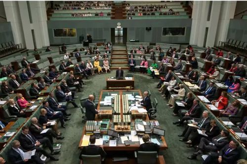 Australia triệu tập Quốc hội sớm sau vụ xả súng Bondi