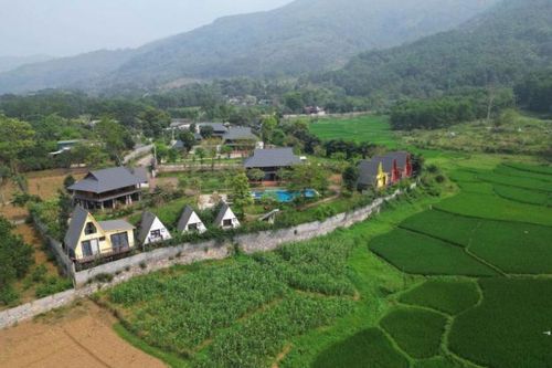 Kinh nghiệm lựa chọn homestay, resort khi du lịch Lương Sơn Hòa Bình mới nhất 2026