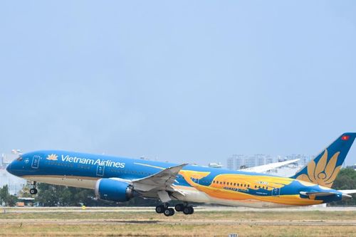 Vietnam Airlines vào Top 25 hãng hàng không truyền thống an toàn nhất thế giới 2026