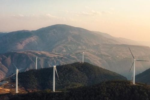 Triển vọng chuyển dịch Net Zero tại Châu Á đến 2050
