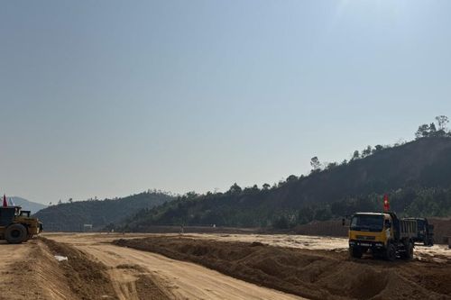 Dự án bất động sản đồng bộ sẽ góp phần thay đổi diện mạo đô thị