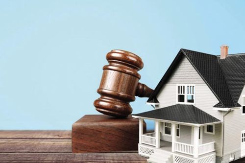 Đề xuất quy định đấu giá trực tuyến đối với 2 nhóm tài sản