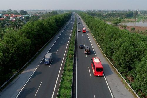 Yêu cầu khắc phục hư hỏng, mất an toàn trên cao tốc Nội Bài – Lào Cai, Cầu Giẽ – Ninh Bình