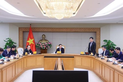 Thống nhất giao tỉnh Điện Biên làm chủ đầu tư đoạn tuyến cao tốc Sơn La - Điện Biên - Cửa khẩu Tây Trang