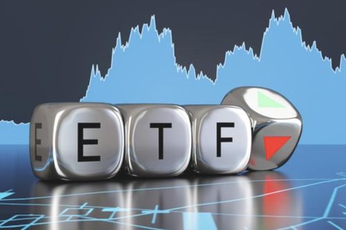 Các quỹ ETF tiếp tục dồn tiền vào cổ phiếu Việt Nam