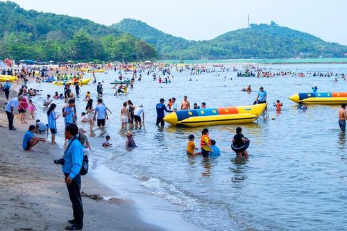 Du lịch Hà Tiên khởi sắc