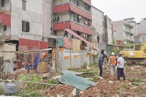 Chủ động giải tỏa hành lang, bảo đảm an toàn phòng cháy