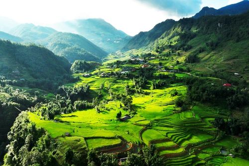 Sapa được tạp chí Mỹ chọn là điểm đến lý tưởng năm 2026