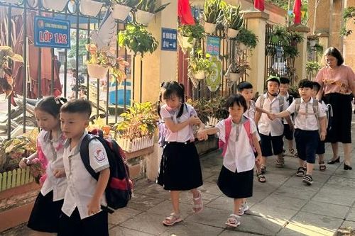 Sở Giáo dục và Đào tạo Bắc Ninh yêu cầu tăng cường bảo đảm an toàn trong các cơ sở giáo dục