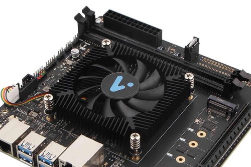 Milk-V Titan: Bo mạch chủ RISC-V hỗ trợ card đồ họa rời và 64GB RAM ECC