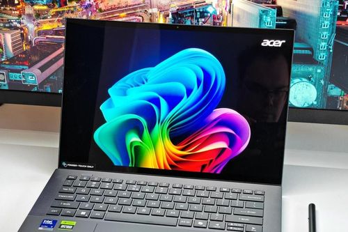 Acer Predator Triton AI 14 đối đầu Zephyrus G14 và Razer Blade 14: Cuộc chiến laptop gaming nhỏ gọn