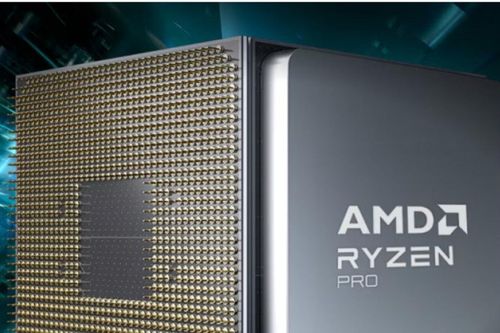AMD rò rỉ chip flagship Ryzen Pro dòng X3D mới với hiệu năng vượt trội dòng 9000