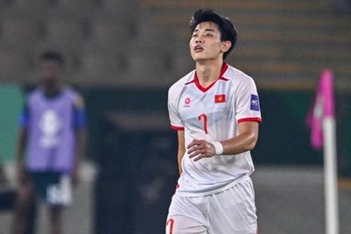U23 Việt Nam hạ Saudi Arabia 1-0: Đình Bắc rực sáng, chiếm ngôi nhất bảng A