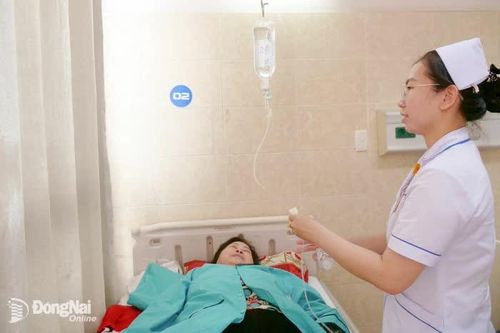 Kiểm soát, sử dụng có hiệu quả quỹ khám, chữa bệnh bảo hiểm y tế