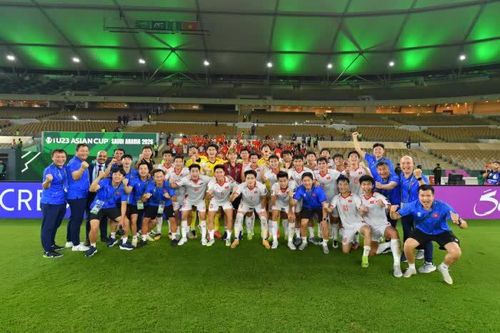 U23 Việt Nam: Không hay, liệu có may?