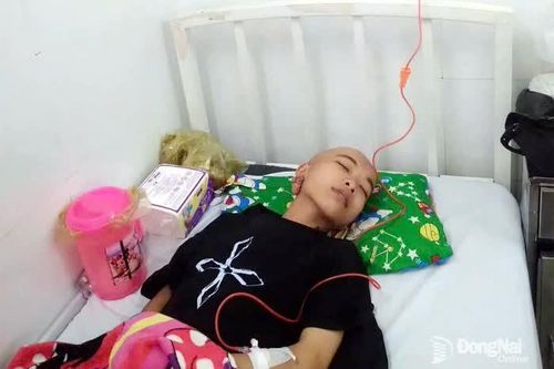 'Chỉ mong cháu đừng bỏ ông mà đi...'