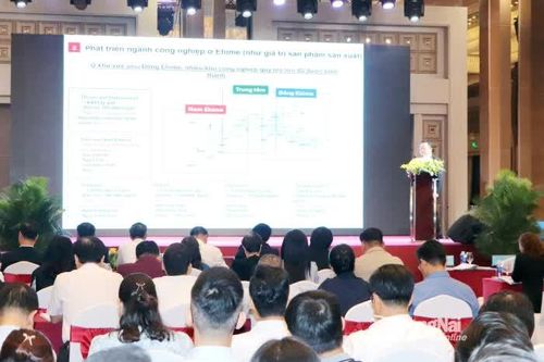 Đồng Nai kết nối kinh doanh, đầu tư với tỉnh Ehime (Nhật Bản)