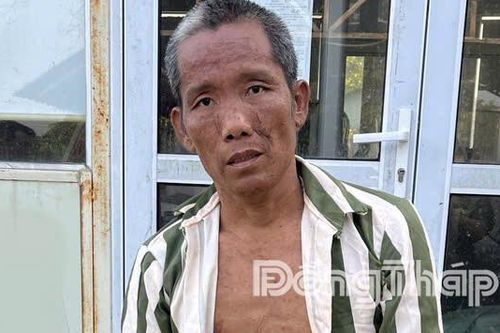 Đã bắt giữ phạm nhân bỏ trốn tại Trại giam Phước Hòa