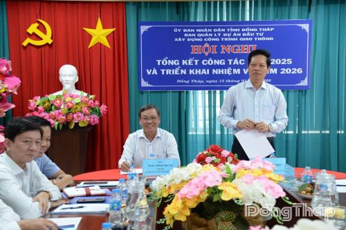 Nâng cao chất lượng các công trình giao thông