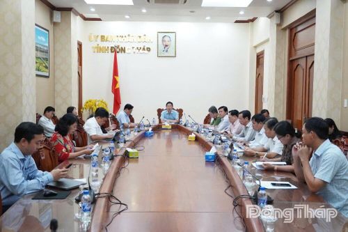 Tổng kết Festival Hoa - Kiểng Sa Đéc lần thứ II, năm 2025
