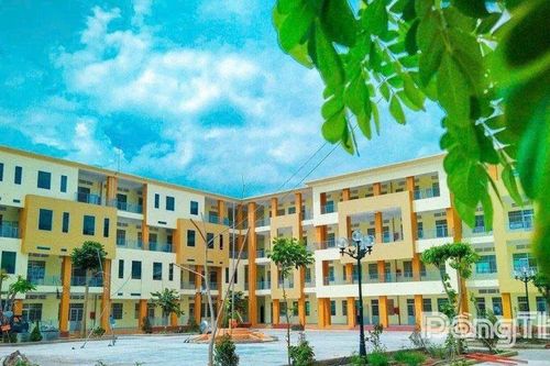 Phát huy thế mạnh từ hoạt động kiểm định chất lượng giáo dục