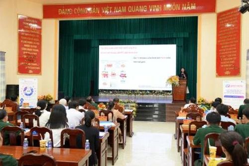 Bắt đầu ứng dụng một số phương pháp sàng lọc, hỗ trợ chẩn đoán và theo dõi điều trị ung thư