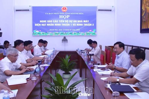 Sớm thực hiện di dời Kho xăng dầu Vĩnh Nguyên