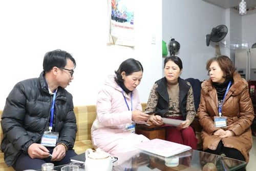Mở hướng phát triển lâu dài