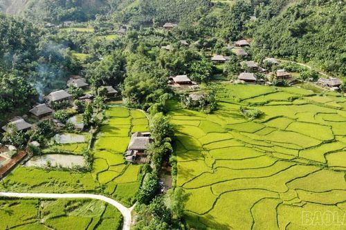 Nghĩa Đô trên hành trình xây dựng làng du lịch cộng đồng ASEAN