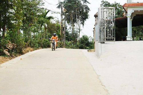 Quy Mông đầu tư có trọng điểm từ chương trình mục tiêu quốc gia