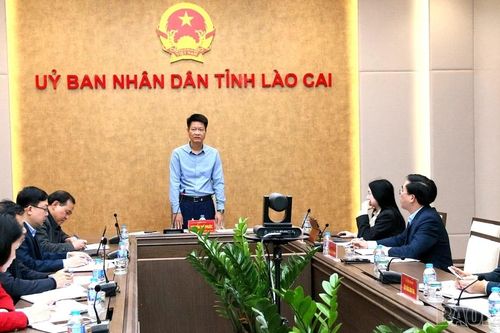 Tập trung cao độ để hoàn tất các thủ tục pháp lý trong quý I/2026, tạo tiền đề khởi công loạt dự án mới ngay trong quý II/2026