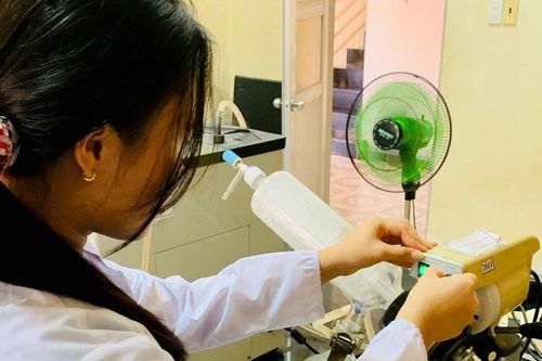 Tạo môi trường để học sinh sáng tạo khoa học kỹ thuật