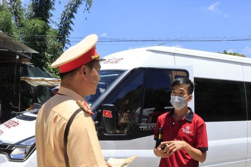 Quyết tâm xóa 'điểm đen' ATGT trong năm 2026