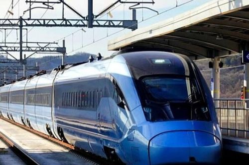 Thay đổi đơn vị lập báo cáo nghiên cứu khả thi đường sắt tốc độ cao Bắc Nam