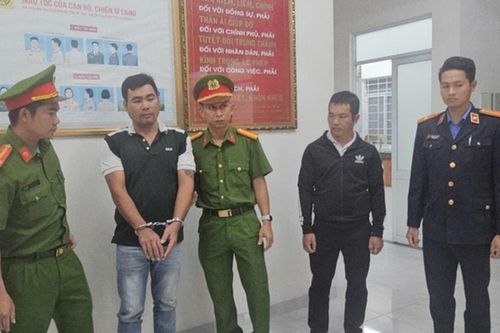 Đắk Lắk: Bắt tạm giam 2 đối tượng đánh người liệt giường sau khi giám định lại thương tích