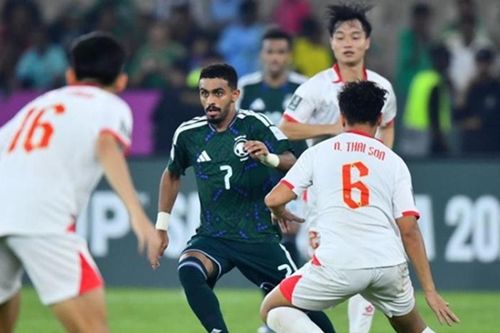 U23 Việt Nam lập kỳ tích toàn thắng: Báo Thái Lan sửng sốt sau chiến thắng Saudi Arabia