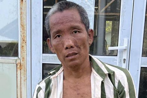 Đồng Tháp: Bắt giữ phạm nhân trốn khỏi Trại giam Phước Hòa sau 3 ngày lẩn trốn