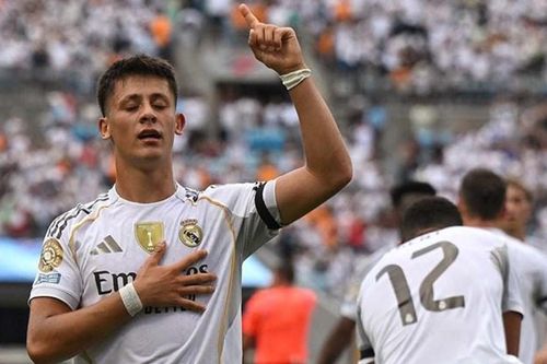 Tin chuyển nhượng 13/1: Arda Guler rời Real Madrid, Chelsea chi 300 triệu Euro nâng cấp hàng công