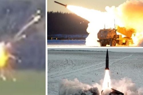 Patriot PAC-3MSE gặp khó trước tên lửa Iskander-M tại Kharkiv