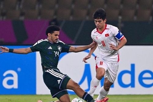 U23 Việt Nam nắm lợi thế vàng về thể lực trước vòng tứ kết giải châu Á