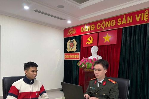 Thái Nguyên khởi tố 3 đối tượng lừa đảo qua mạng bằng thủ đoạn bán xe và kêu gọi từ thiện