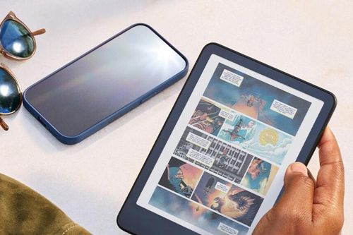 Amazon giảm giá Kindle Colorsoft và Kindle cơ bản trong đợt khuyến mãi đầu năm 2026