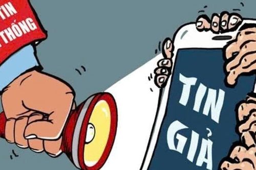 Đẩy mạnh tuyên truyền, phủ xanh thông tin tích cực trước thềm Đại hội XIV của Đảng