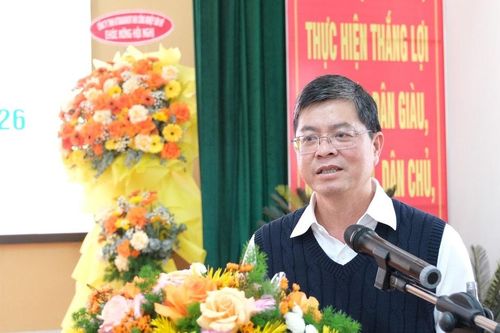 Lâm Đồng tháo gỡ điểm nghẽn, thúc đẩy các khu công nghiệp phát triển