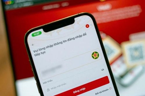 Tại sao VNeID và app ngân hàng yêu cầu đổi mật khẩu định kỳ 6 tháng một lần?